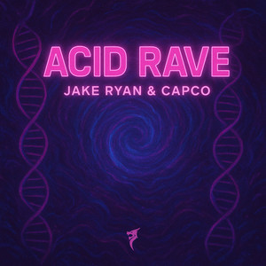 Acid Rave (Extended Mix)