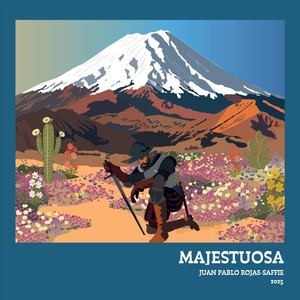 A tu santuario, Señora (feat. Julio Cañas)