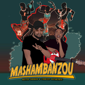 Mashambanzou