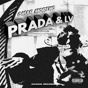 Prada & LV (Explicit)