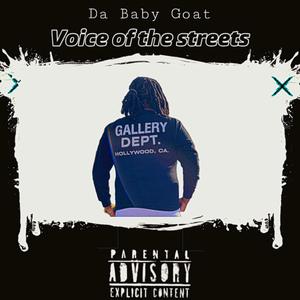 Voice Of The Streets (Explicit)