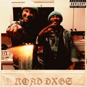 Road Dxgs (feat. Kristoph the Demigaud ) (feat. Kristoph the Demigaud) [Explicit]