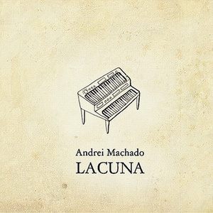 Andrei Machado - O mundo em meus dedos