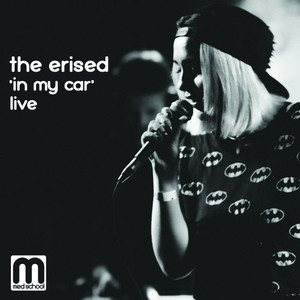 In My Car (Live)