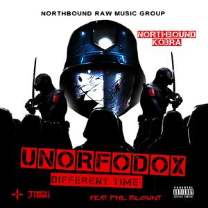 Different Time(feat. Phil Blount) (Explicit)