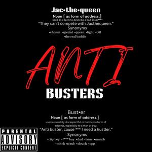 Anti Busters (Explicit)