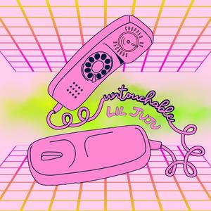 Untouchable (feat. Judge Kimosabi)