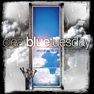 Clear Blue Tuesday