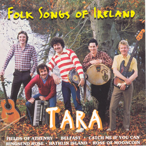 Folk Songs Of Ireland