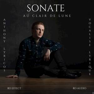 Sonate Au Clair De Lune (Vocalise Lyrique)