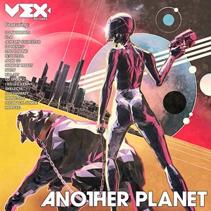 Another Planet Vol. 3