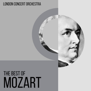 The Best Of Mozart