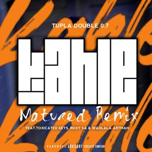 Kahle (feat. Toxicated Keys, Roxy SA & Wadlala Artman) (Tupla Double 0.7 & Wadlala Artman Matured Remix)
