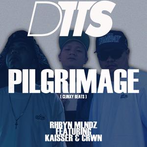 Pilgrimage (feat. Kaisser & Crwn) [Explicit]