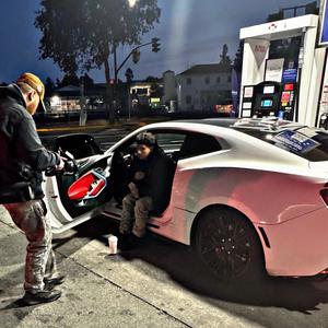 TURNAROUND (Explicit)