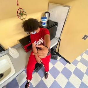 Cant Escape(intro) (Explicit)