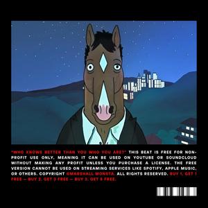 Who knows better than you who you are? (Cinematic Quote x Trap Beat)