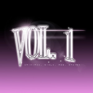 Vol. 1 (Explicit)