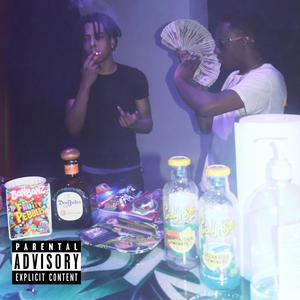 Meant To Be (feat. HNF Ja) (Explicit)