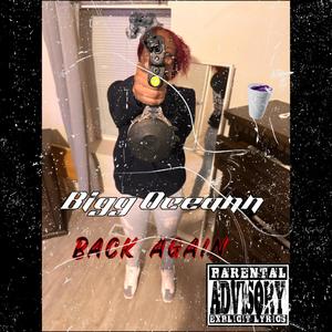 Back Again (feat. La Drae) (Explicit)
