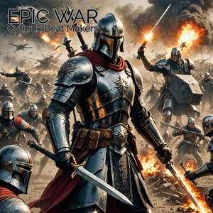 Epic War