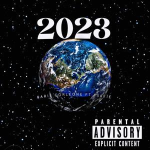 2023 (feat. P00KIE) [Explicit]