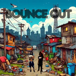 Bounce Out Freestyle (feat. BabyTweak) [Explicit]