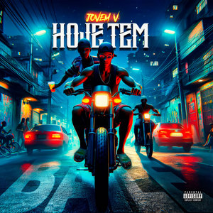 Hoje Tem Baile (Explicit)