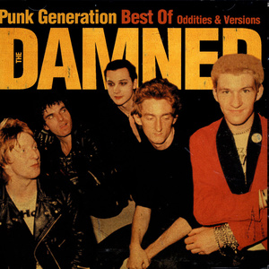 Punk Generation: Best Of Oddities & Versions