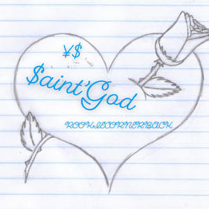 #HML (feat. $aint'God) (Explicit)