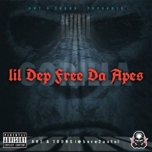 Free Da Apes (Explicit)