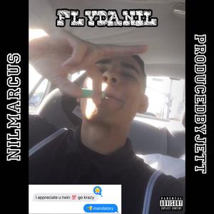 God Sent Me (feat. Producedbyjett) (Explicit)