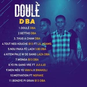 MOTIVASYON X B13 DAN KANNI X NO FAKE (Explicit)