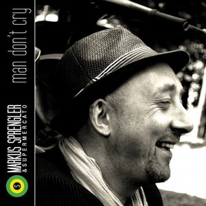 Man Don't Cry (Jazz Version)