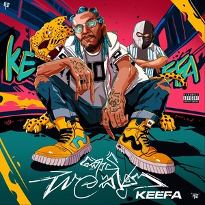 Kawuda Mata Wada Hapan (feat. Jens Roger) (Explicit)