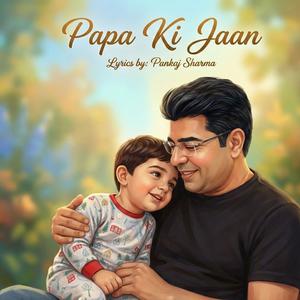 Papa Ki Jaan