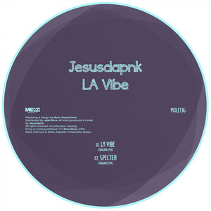 Specter (Original Mix)