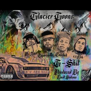 G Shit(feat. MC Azad & 100RBH) (Explicit)