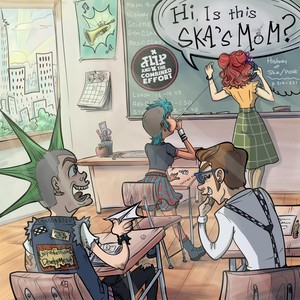 Tear Each Other Down