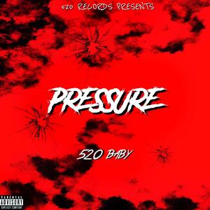 PRESSURE (Explicit)