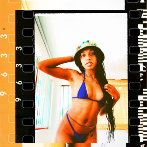 Yaya Bey - pour up (Explicit)