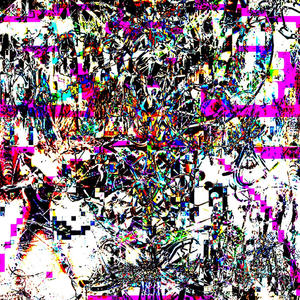 DISTURBIA (Explicit)