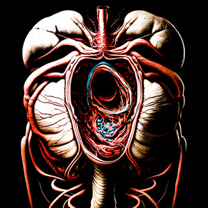 пищевая цепь