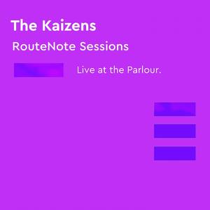 Broken (RouteNote Sessions | Live at the Parlour)