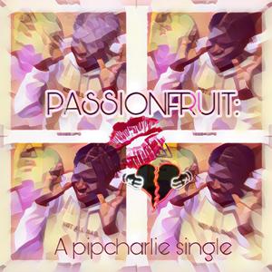 PASSIONFRUIT (Explicit)