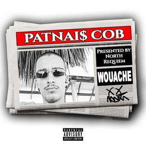 patnais cob (feat. 78) (Explicit)