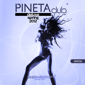 CLUB PINETA DELUXE SPRING 2012