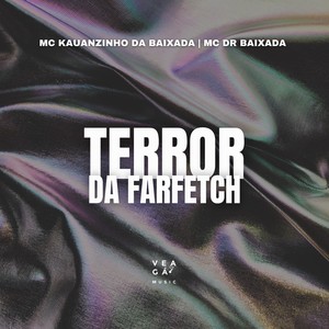 Terror da Farfetch (Explicit)