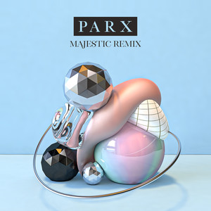 Feel Right Now(feat. Nonô) (Majestic Remix|Explicit)
