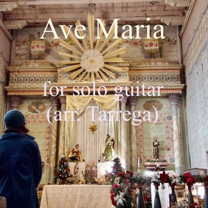 Ave Maria